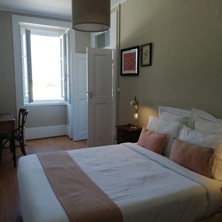 Menina Da Ria Guest House Aveiro Eksteriør bilde