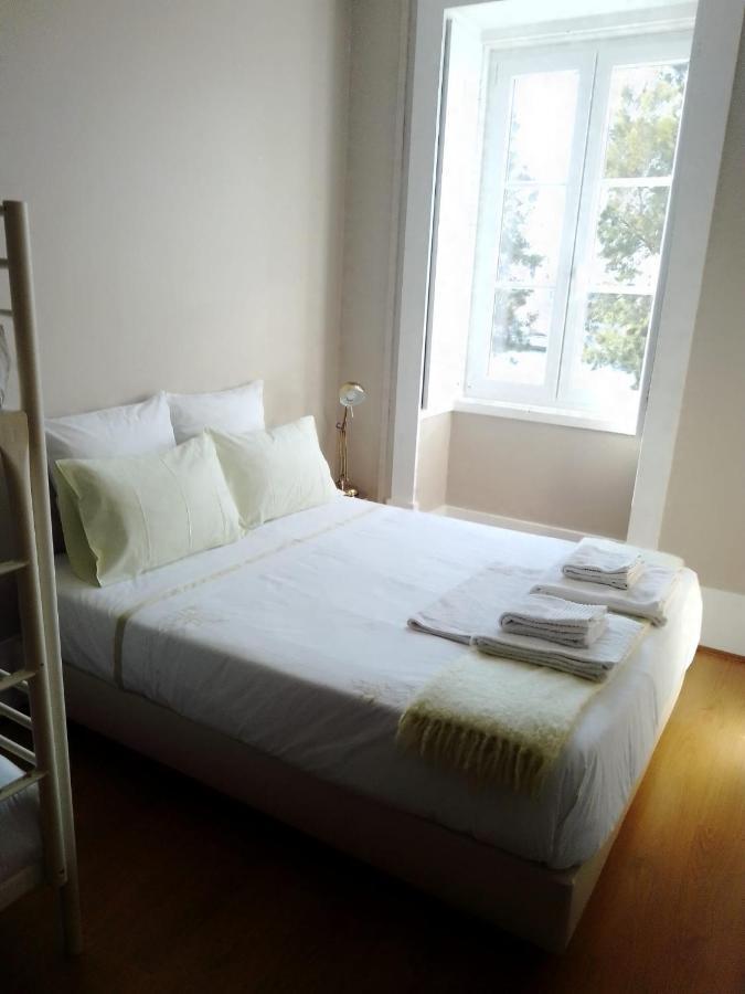 Menina Da Ria Guest House Aveiro Eksteriør bilde
