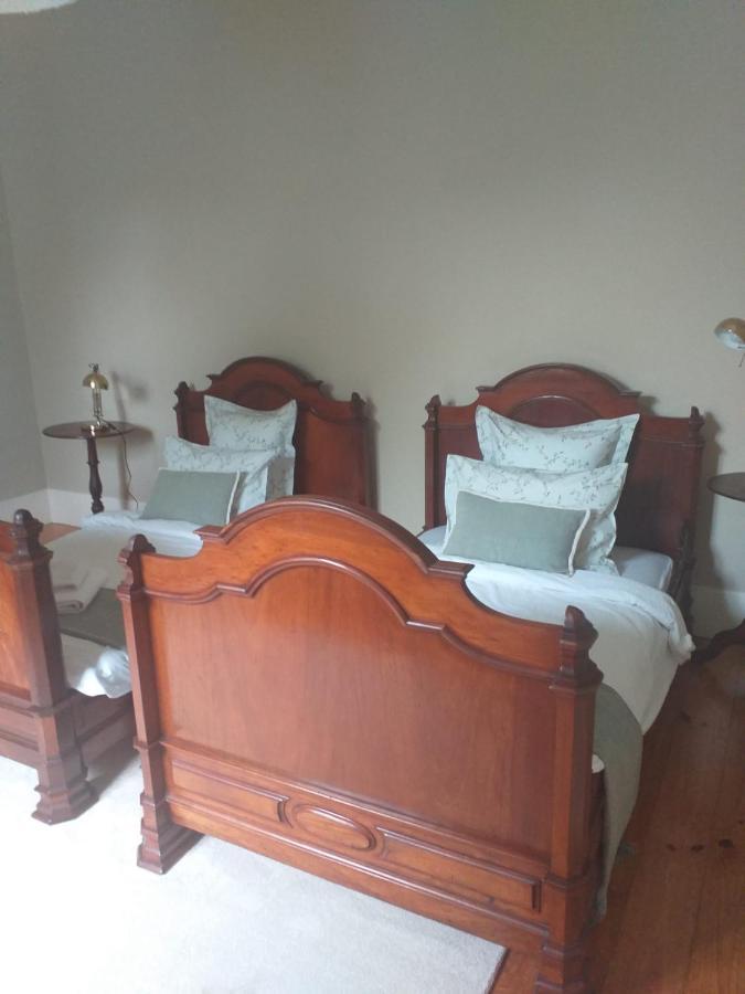 Menina Da Ria Guest House Aveiro Eksteriør bilde