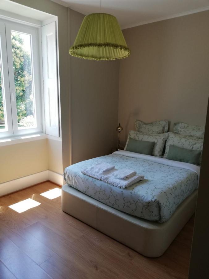 Menina Da Ria Guest House Aveiro Eksteriør bilde