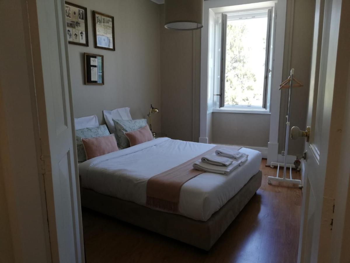Menina Da Ria Guest House Aveiro Eksteriør bilde