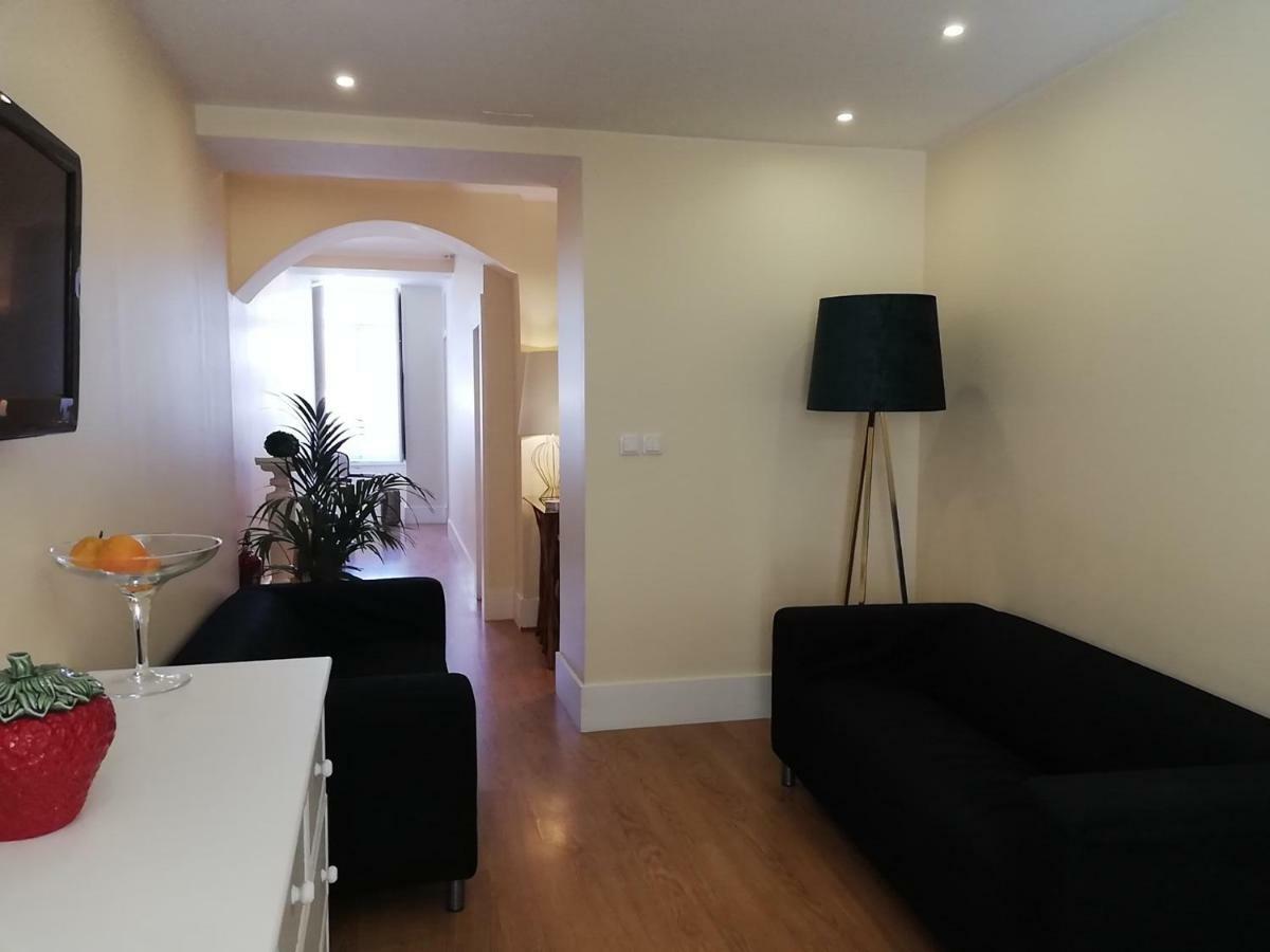 Menina Da Ria Guest House Aveiro Eksteriør bilde