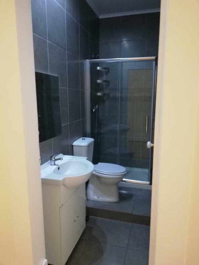 Menina Da Ria Guest House Aveiro Eksteriør bilde