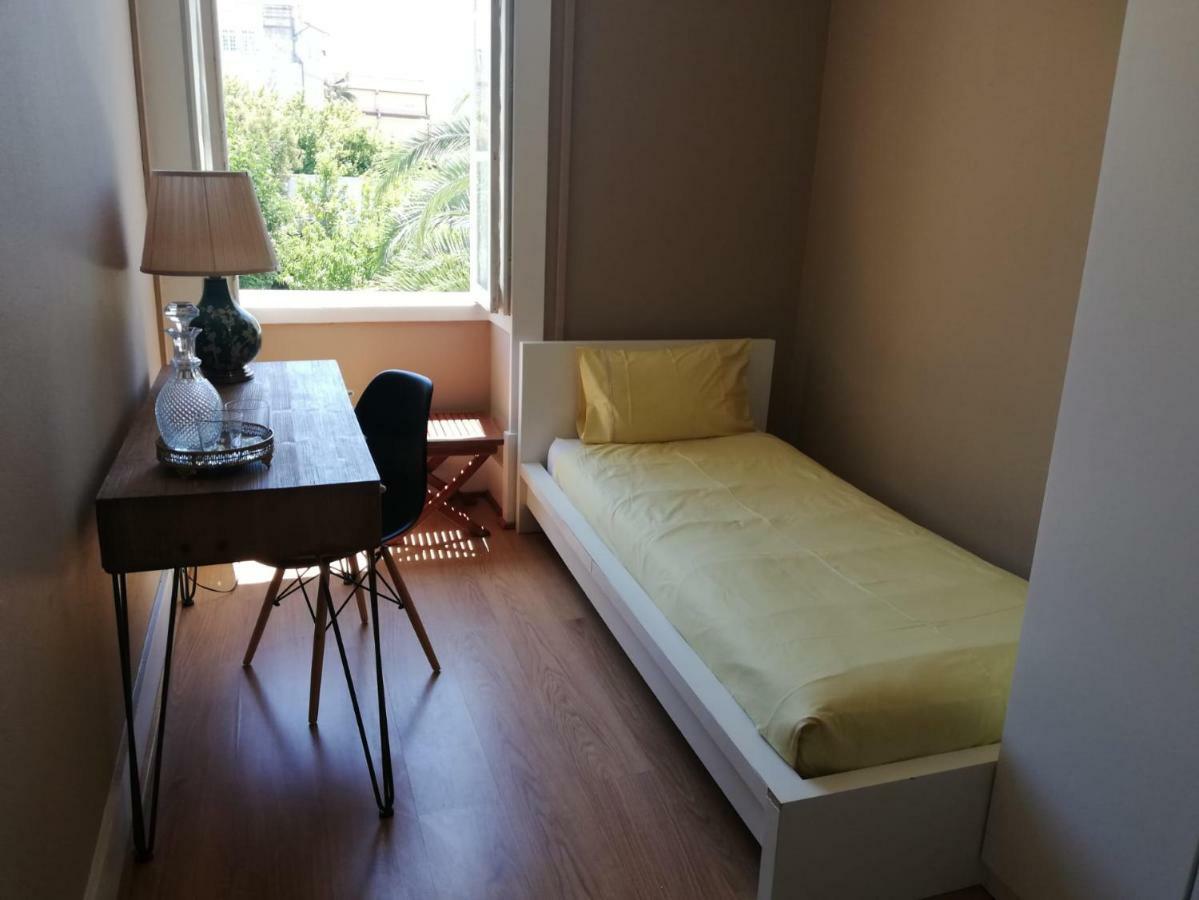Menina Da Ria Guest House Aveiro Eksteriør bilde
